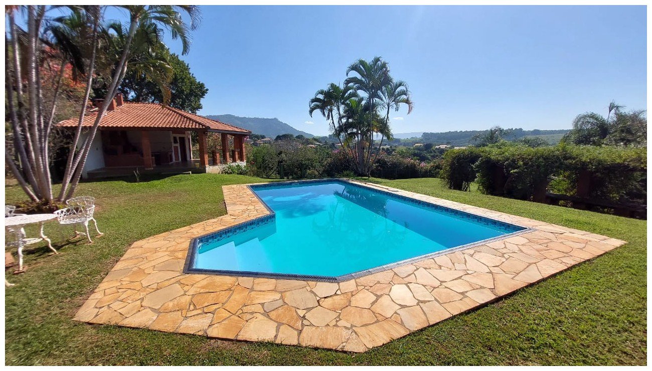 Casa em / no bairro 