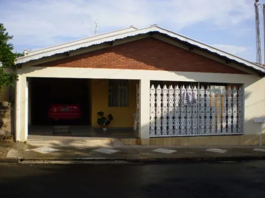 Casa em / no bairro 