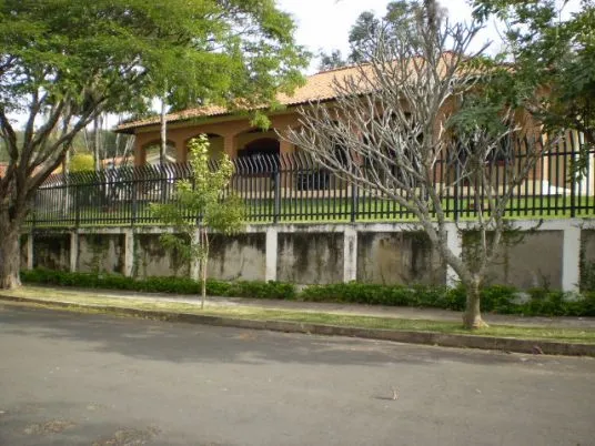 Casa em / no bairro 