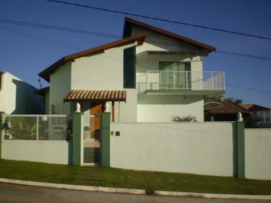 Casa em / no bairro 