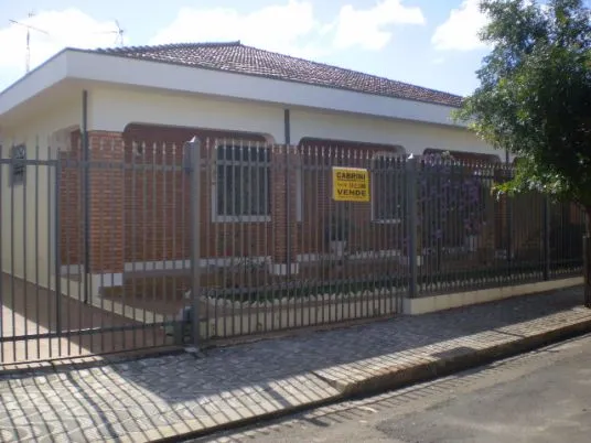 Casa em / no bairro 