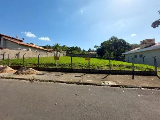 Terreno em / no bairro 