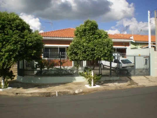 Casa em / no bairro 