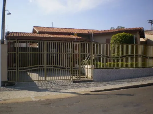 Casa em / no bairro 