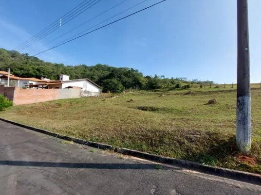 Terreno em / no bairro 