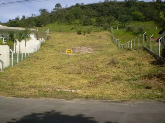 Terreno em / no bairro 