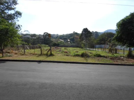 Terreno em / no bairro 