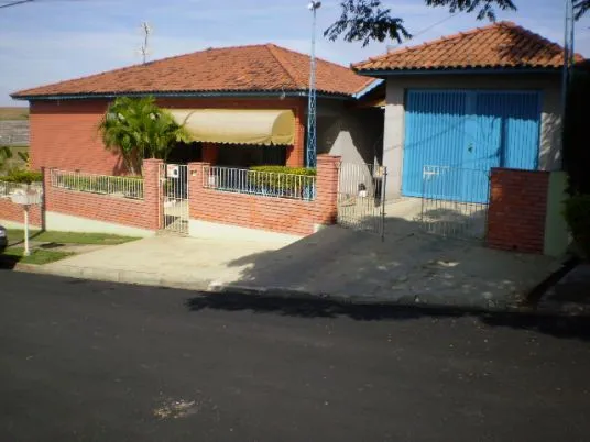 Casa em / no bairro 