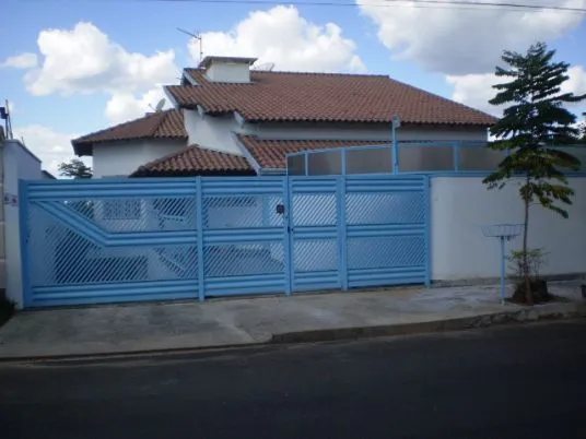 Casa em / no bairro 