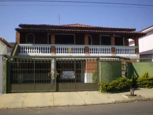 Casa em / no bairro 