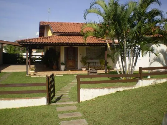 Casa em / no bairro 