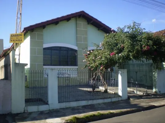 Casa em / no bairro 