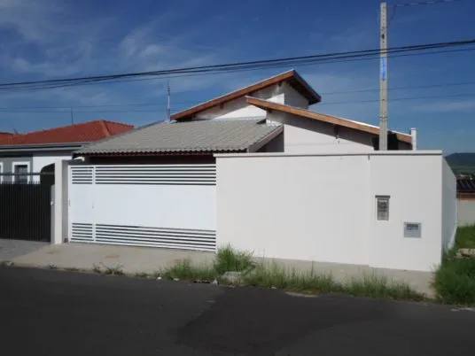 Casa em / no bairro 