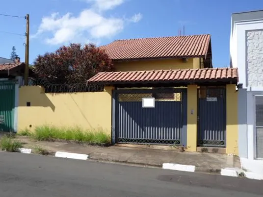 Casa em / no bairro 