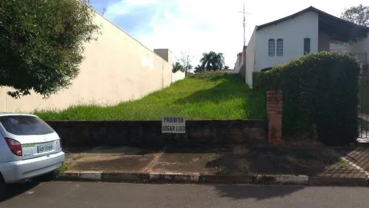 Terreno em / no bairro 