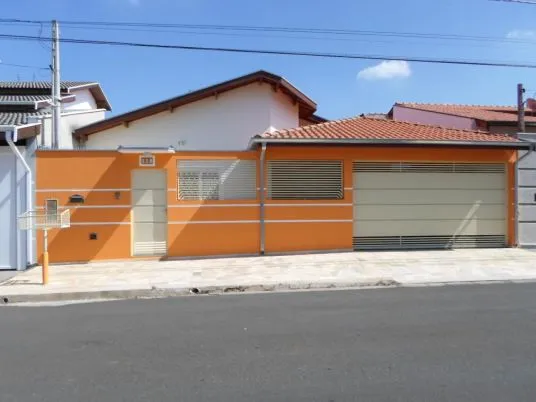 Casa em / no bairro 