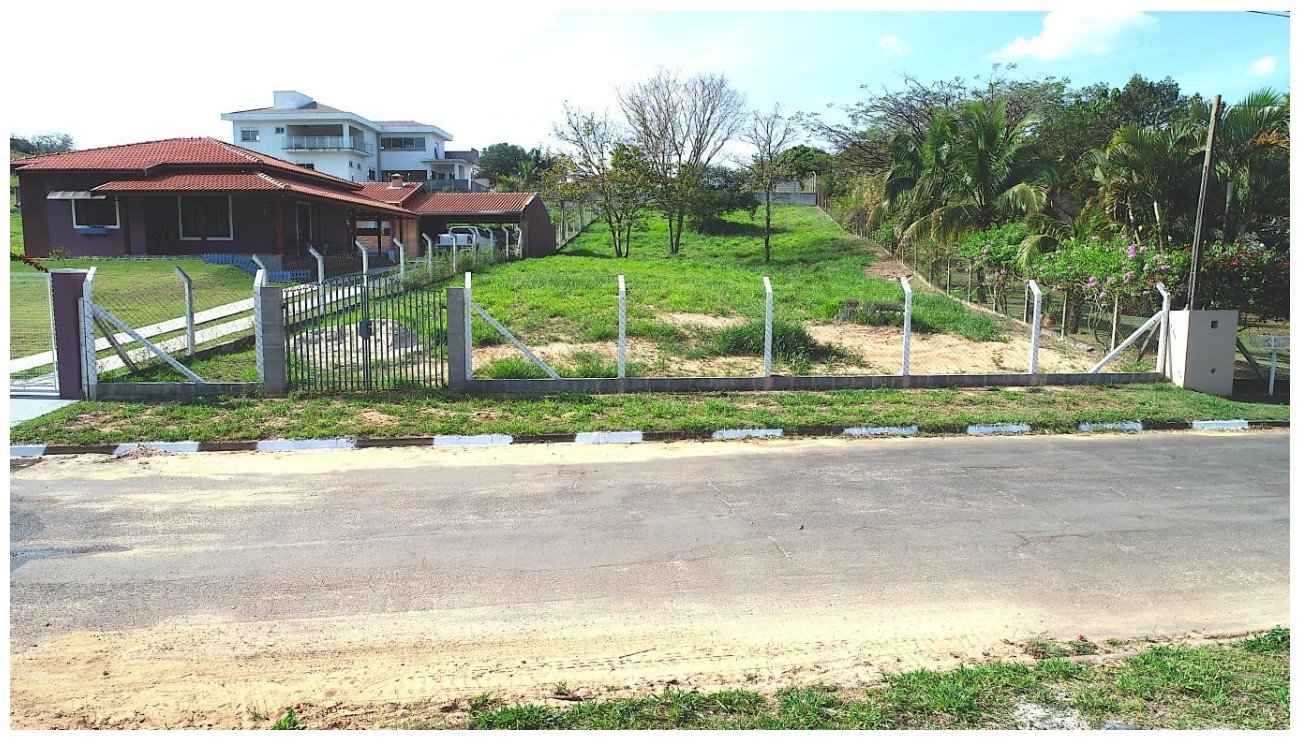 Terreno em / no bairro 