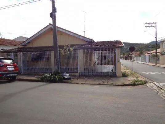 Casa em / no bairro 