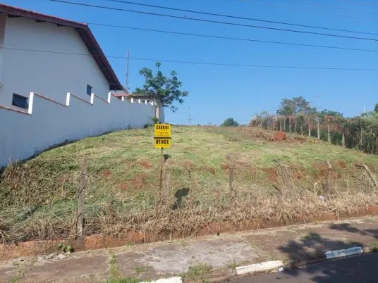 Terreno em / no bairro 