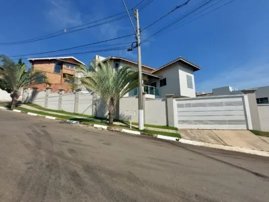 Casa em / no bairro 