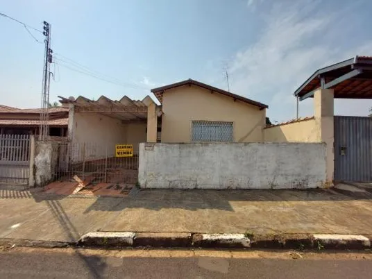 Casa em / no bairro 