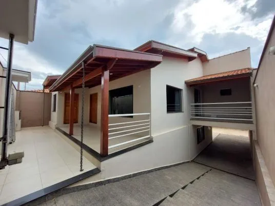 Casa em / no bairro 