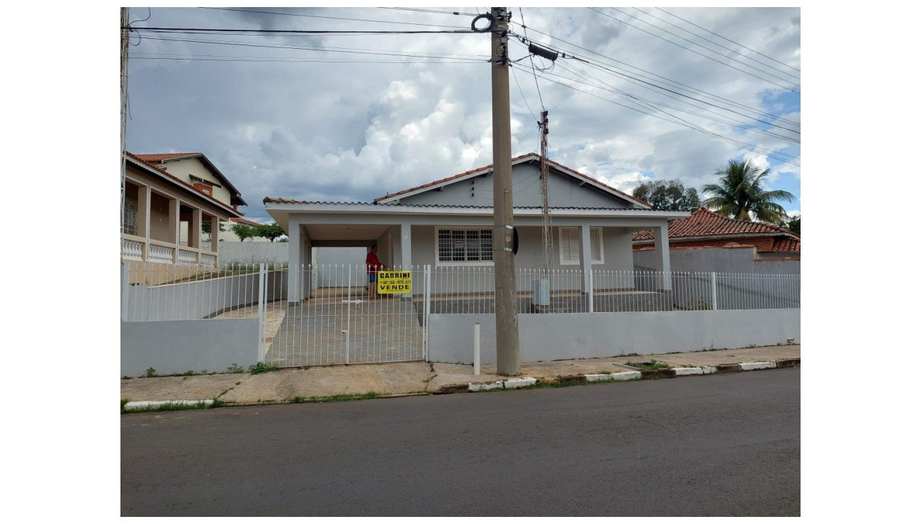 Casa em / no bairro 