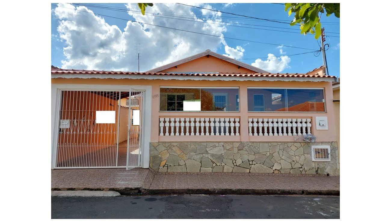 Casa em / no bairro 