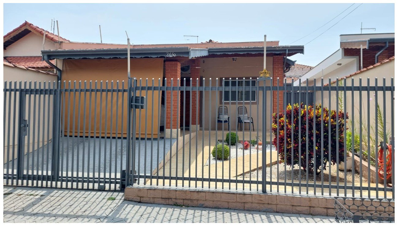 Casa em / no bairro 