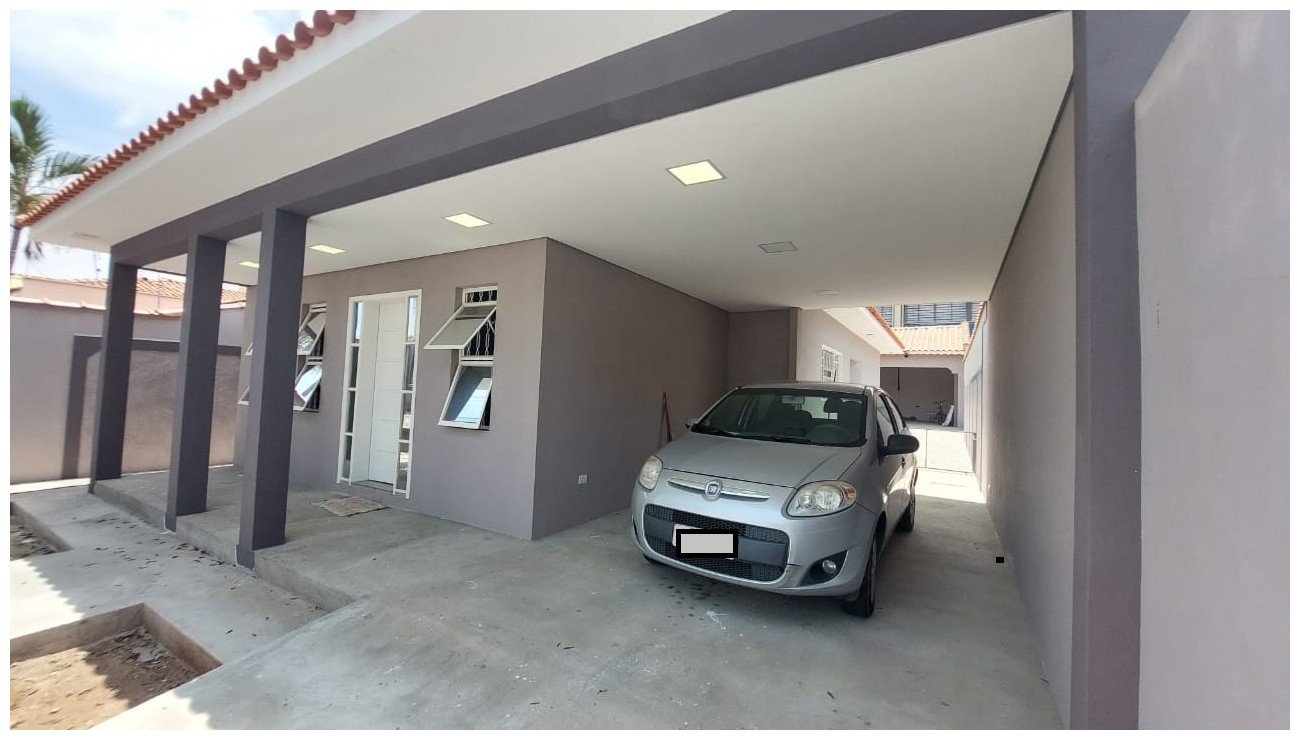 Casa em / no bairro 