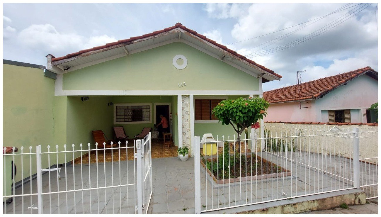 Casa em / no bairro 