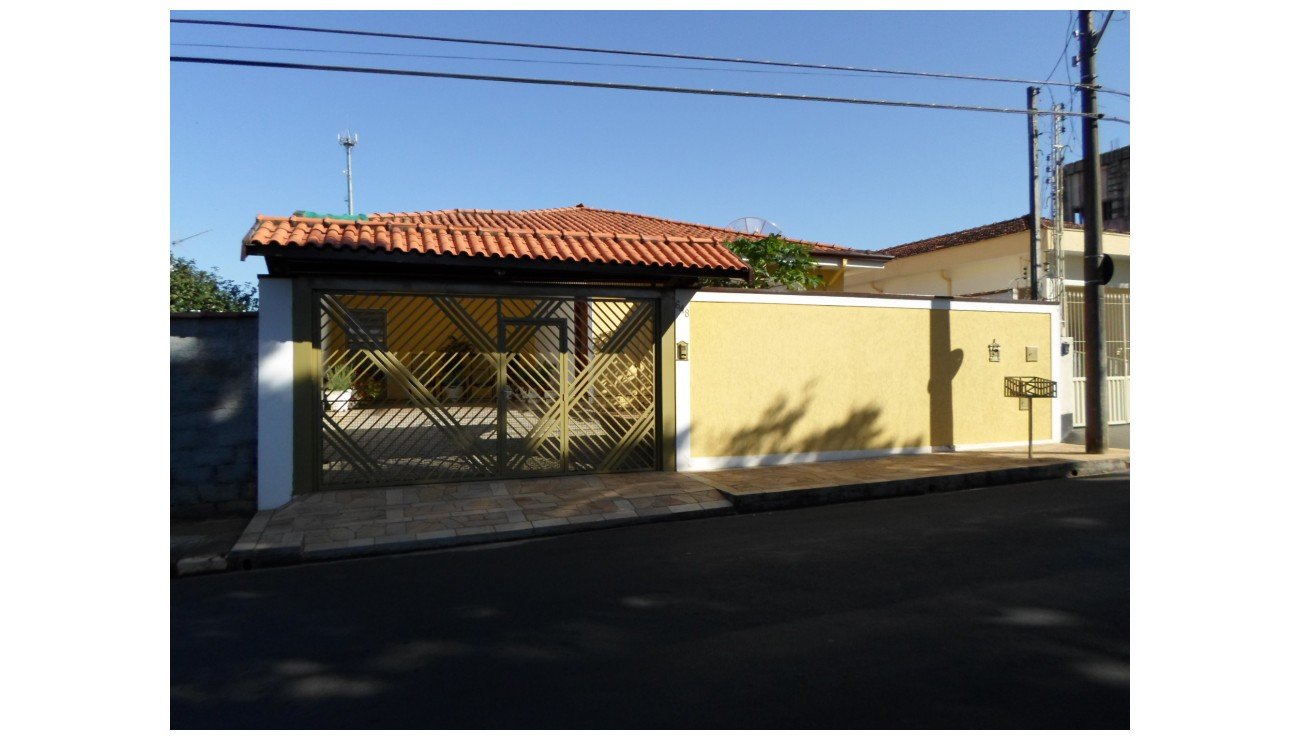 Casa em / no bairro 