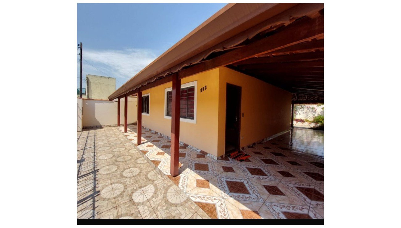 Casa em / no bairro 