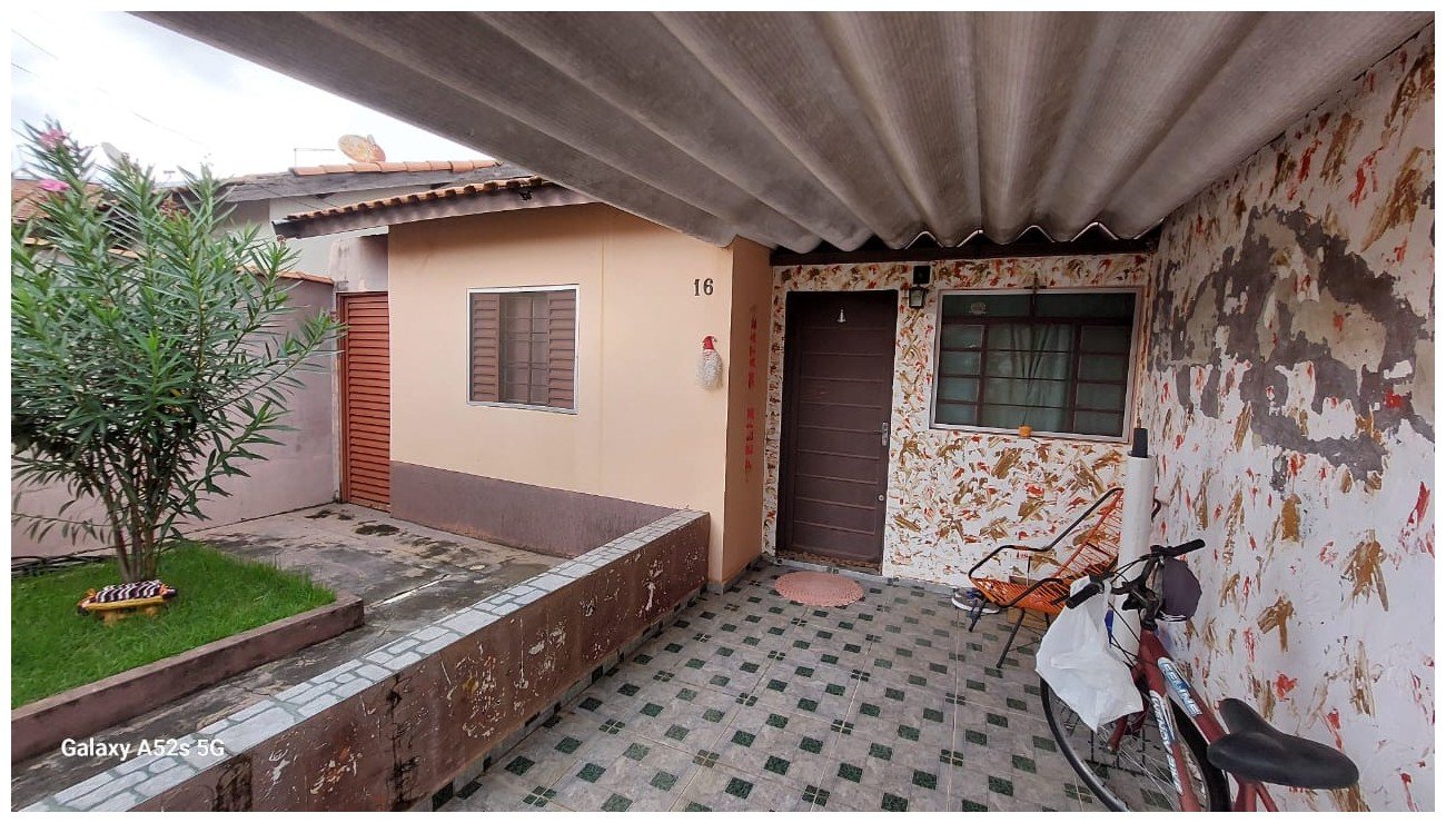 Casa em / no bairro 