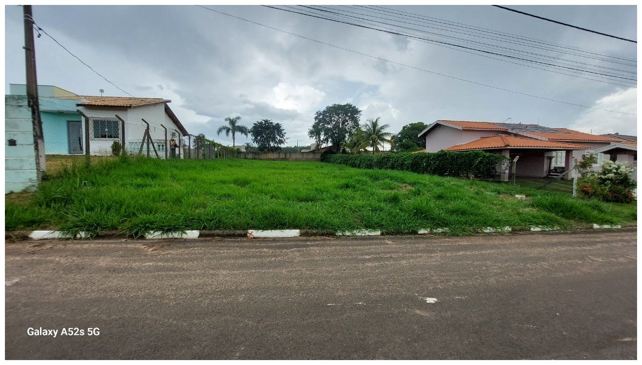 Terreno em / no bairro 