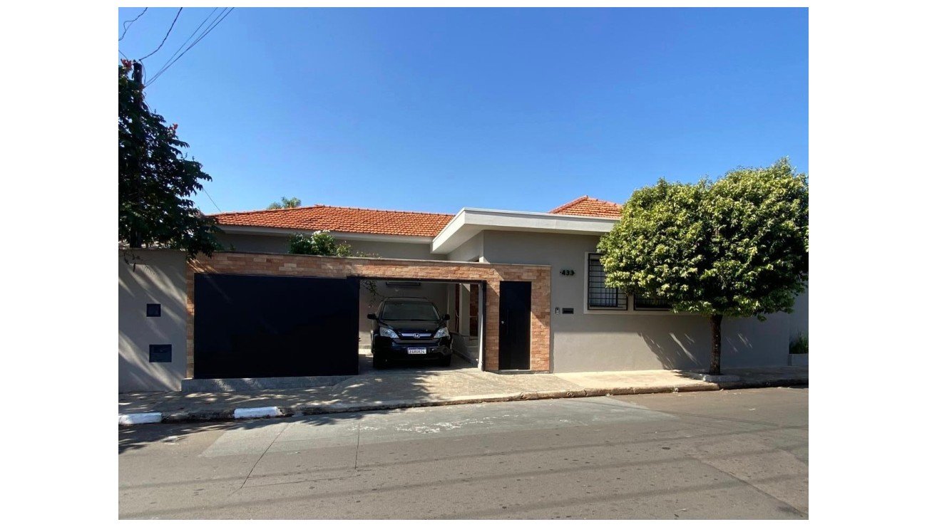 Casa em / no bairro 