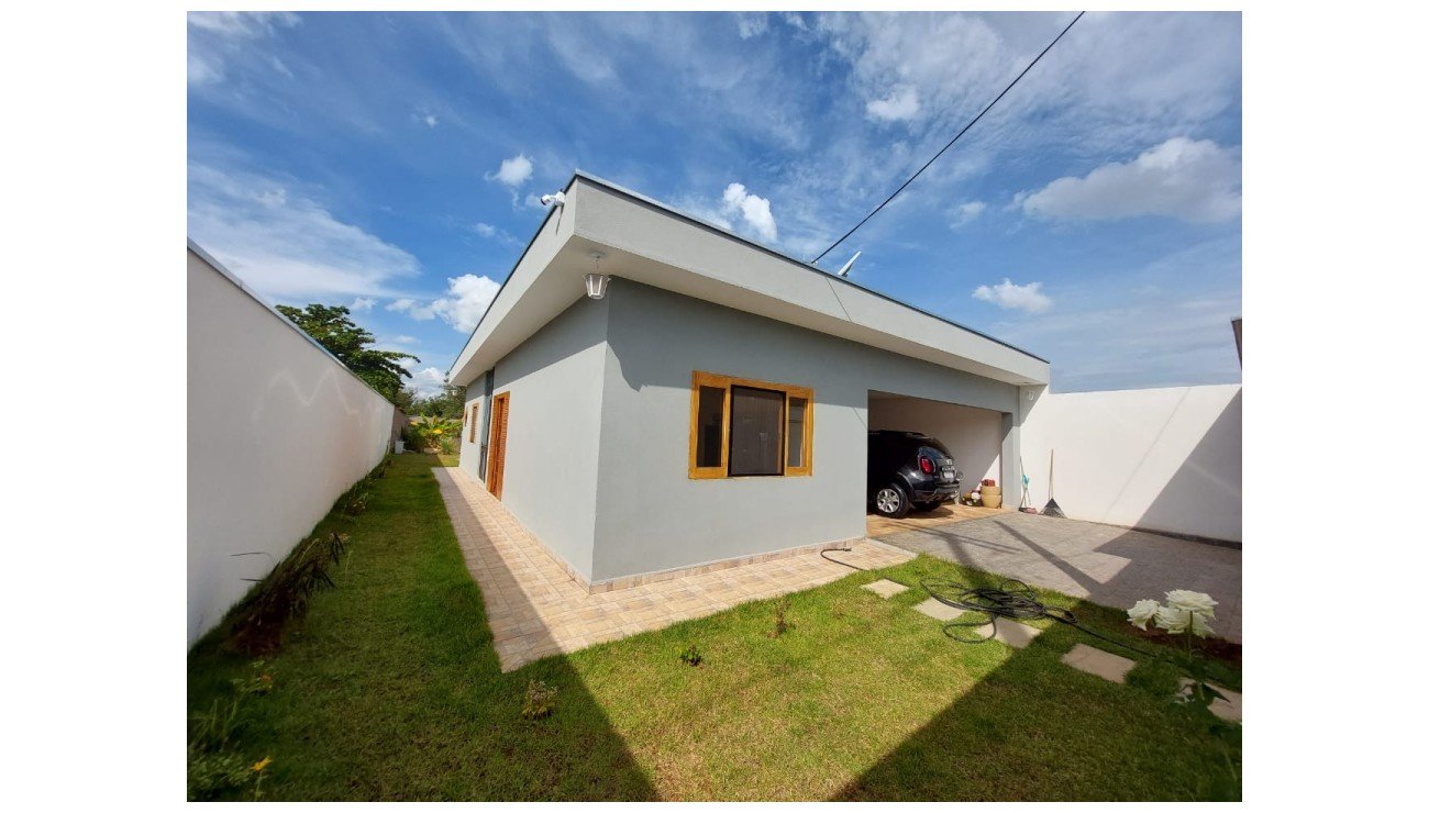 Casa em / no bairro 