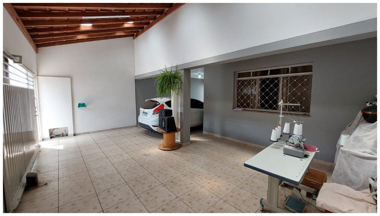 Casa em / no bairro 