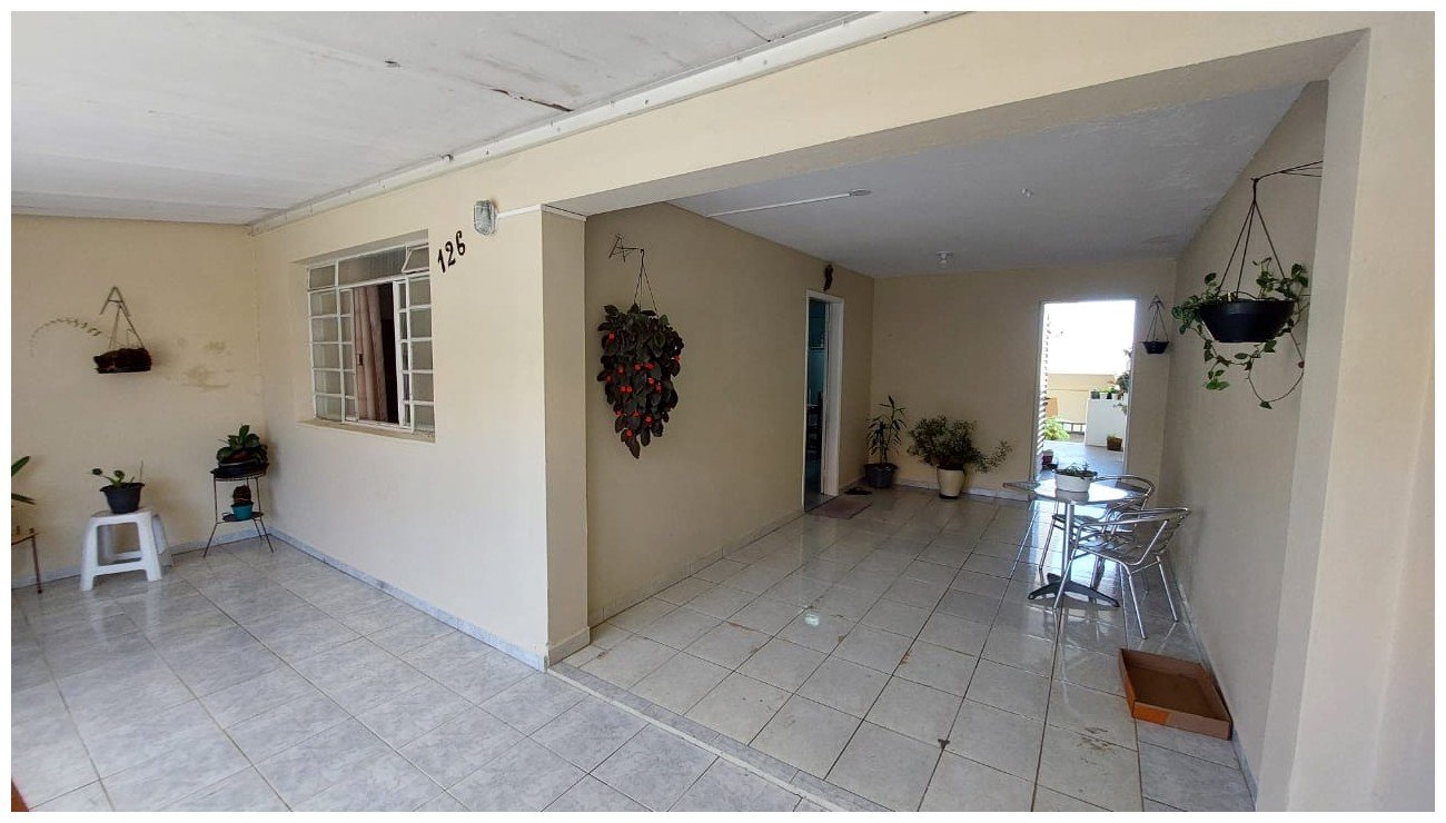 Casa em / no bairro 