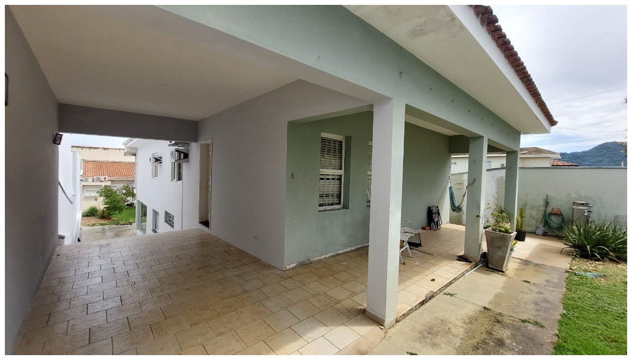 Casa em / no bairro 