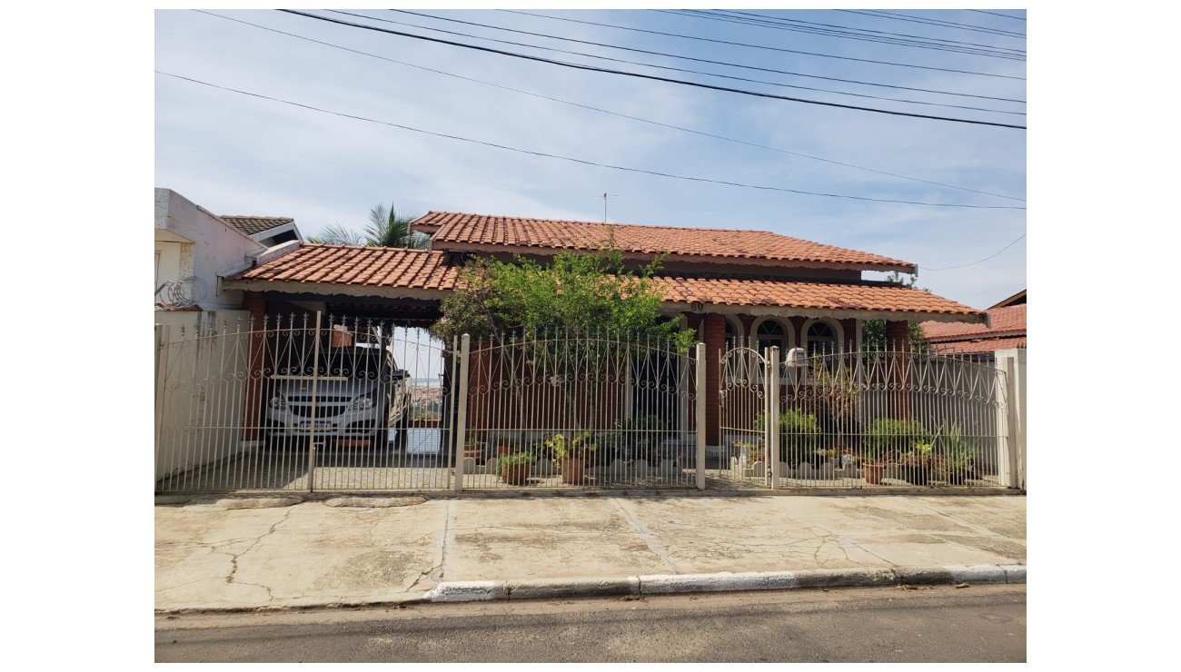 Casa em / no bairro 