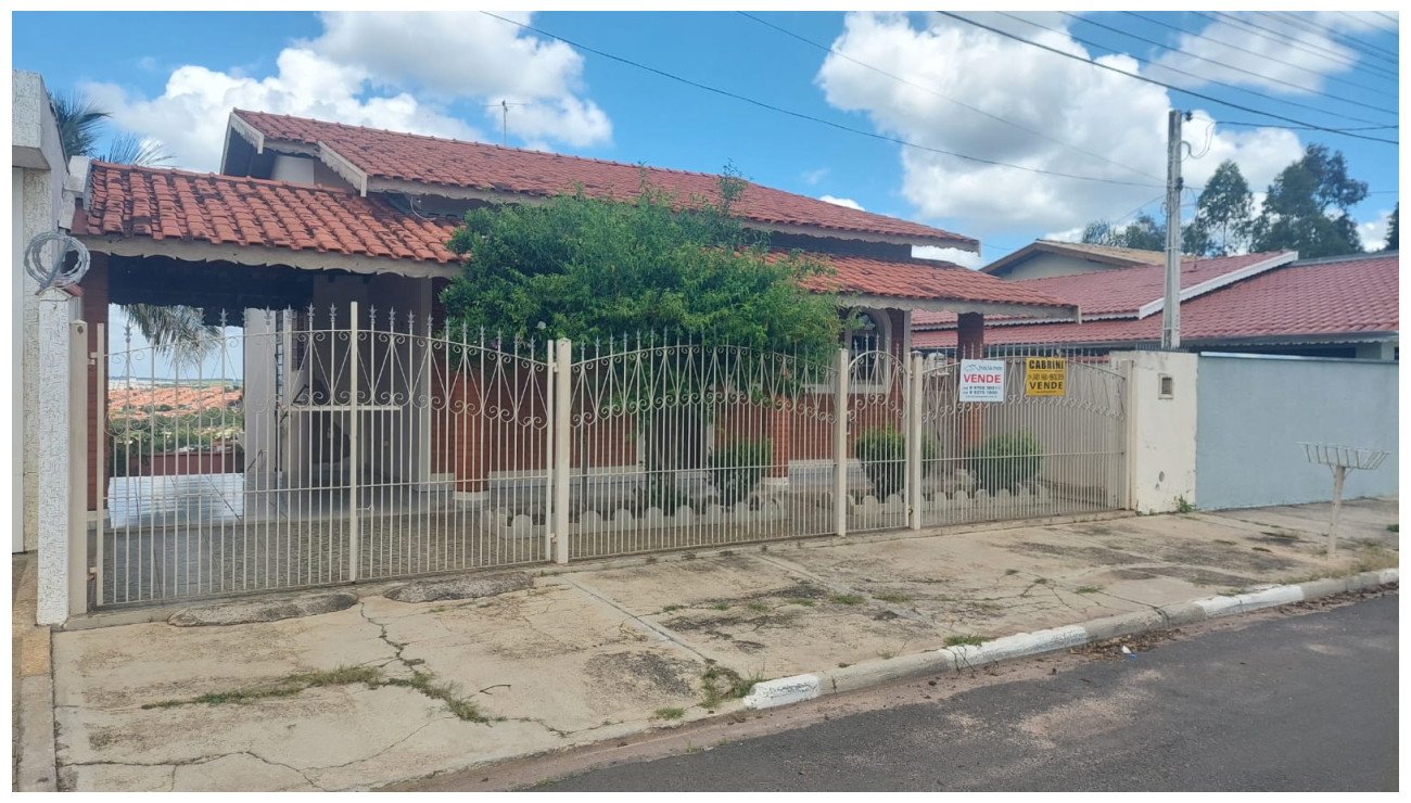 Casa em / no bairro 