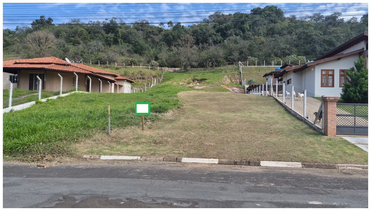 Terreno em / no bairro 