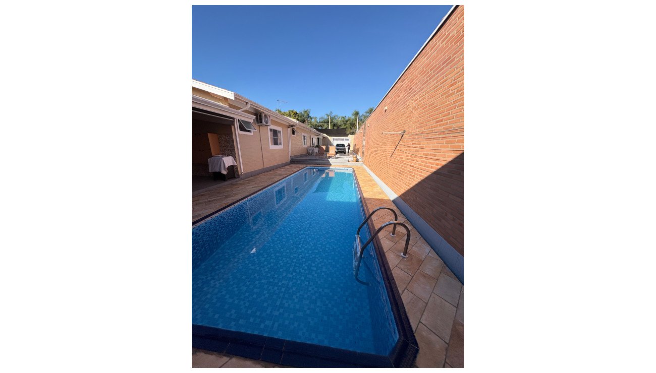 Casa em / no bairro 