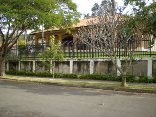 Casa  em So Pedro/SP