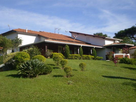 Casa  em So Pedro/SP