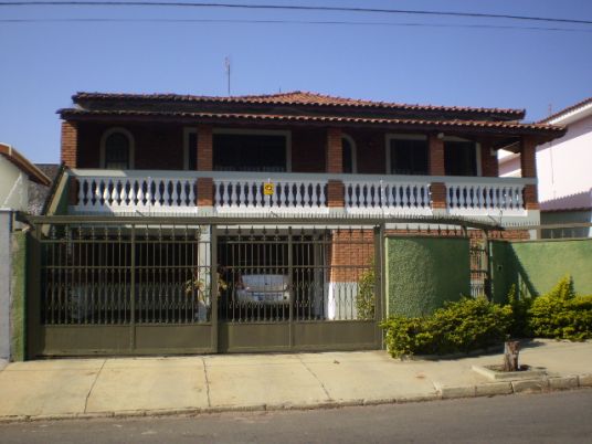 Casa em So Pedro/SP