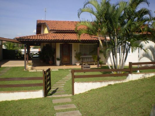 Casa  em So Pedro/SP